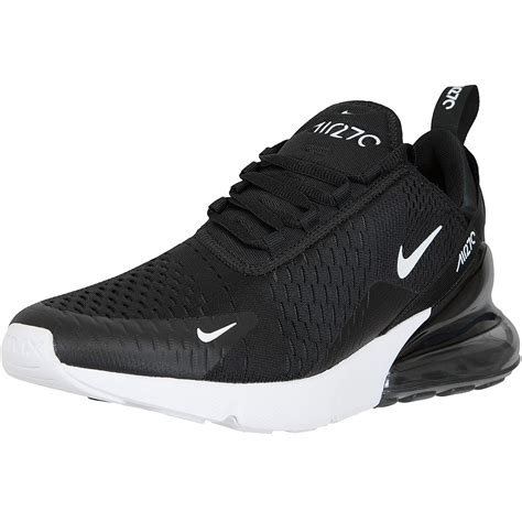 nike air max 270 schwarz weiß günstig|air max 270 angebot.